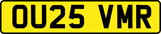 OU25VMR