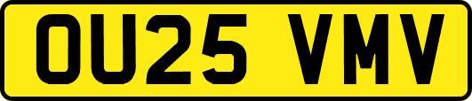 OU25VMV