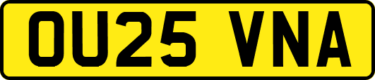 OU25VNA