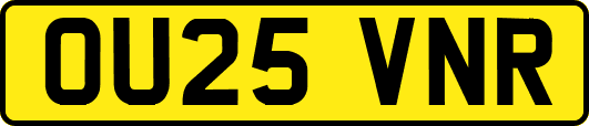 OU25VNR