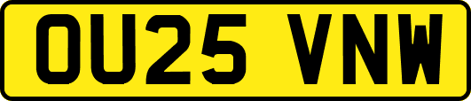 OU25VNW