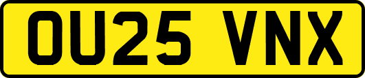 OU25VNX