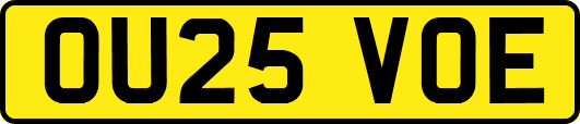 OU25VOE