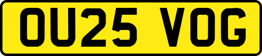 OU25VOG