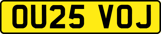 OU25VOJ