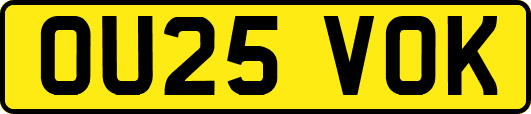 OU25VOK