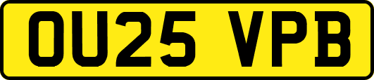 OU25VPB