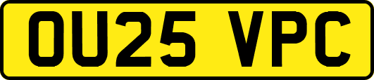OU25VPC