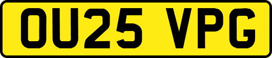 OU25VPG