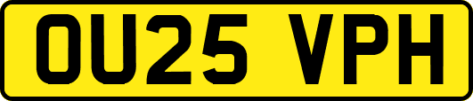 OU25VPH