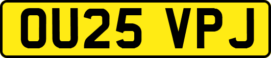 OU25VPJ