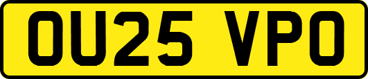OU25VPO
