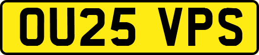 OU25VPS