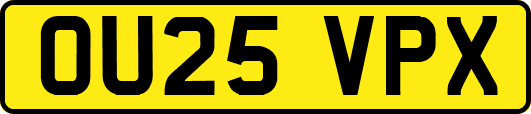 OU25VPX