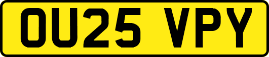 OU25VPY