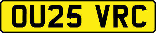OU25VRC