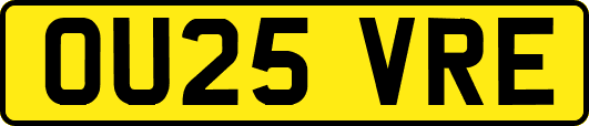 OU25VRE