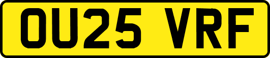 OU25VRF