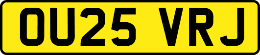 OU25VRJ