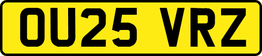 OU25VRZ