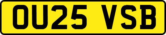 OU25VSB