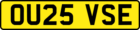 OU25VSE