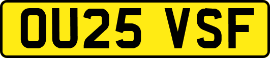 OU25VSF