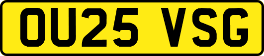 OU25VSG