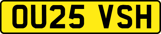 OU25VSH