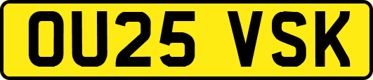 OU25VSK
