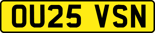 OU25VSN