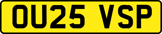 OU25VSP