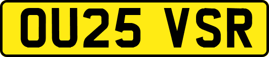 OU25VSR