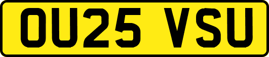 OU25VSU