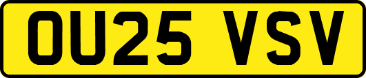 OU25VSV
