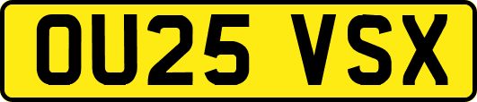 OU25VSX