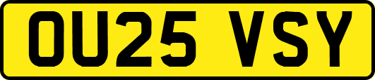OU25VSY
