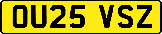 OU25VSZ