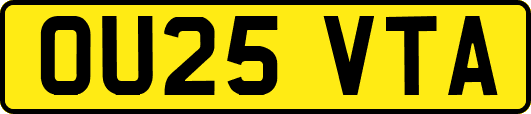 OU25VTA