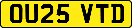OU25VTD