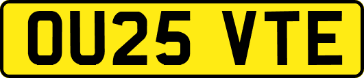 OU25VTE