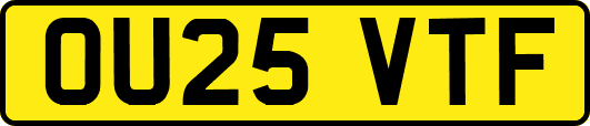 OU25VTF