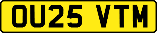 OU25VTM