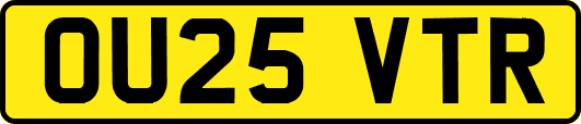 OU25VTR