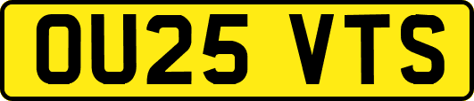 OU25VTS