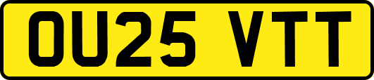 OU25VTT