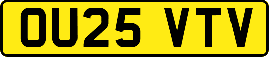 OU25VTV