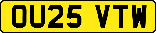 OU25VTW