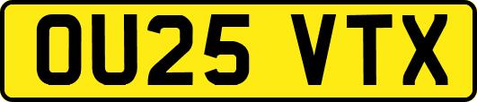 OU25VTX