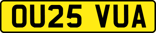 OU25VUA
